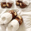 KittyLuxe Hello Kitty Slippers